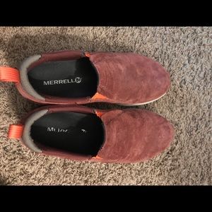 Merrell Performance Moc